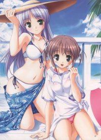 BUY NEW yoake mae yori ruri iro na - 69105 Premium Anime Print Poster