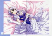 BUY NEW yoake mae yori ruri iro na - 71599 Premium Anime Print Poster