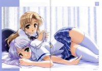 BUY NEW yoake mae yori ruri iro na - 71801 Premium Anime Print Poster