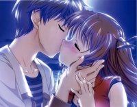BUY NEW yoake mae yori ruri iro na - 72802 Premium Anime Print Poster