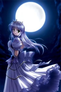 BUY NEW yoake mae yori ruri iro na - 73031 Premium Anime Print Poster