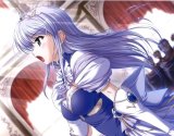 BUY NEW yoake mae yori ruri iro na - 73074 Premium Anime Print Poster