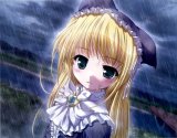 BUY NEW yoake mae yori ruri iro na - 73077 Premium Anime Print Poster