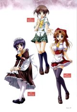 BUY NEW yoake mae yori ruri iro na - 73479 Premium Anime Print Poster