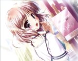 BUY NEW yoake mae yori ruri iro na - 77201 Premium Anime Print Poster