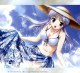 BUY NEW yoake mae yori ruri iro na - 84169 Premium Anime Print Poster