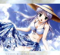BUY NEW yoake mae yori ruri iro na - 84169 Premium Anime Print Poster