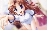 BUY NEW yoake mae yori ruri iro na - 84171 Premium Anime Print Poster