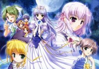 BUY NEW yoake mae yori ruri iro na - 85179 Premium Anime Print Poster