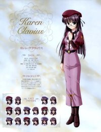 BUY NEW yoake mae yori ruri iro na - 85646 Premium Anime Print Poster