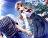 BUY NEW yoake mae yori ruri iro na - 85748 Premium Anime Print Poster