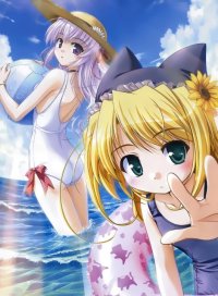 BUY NEW yoake mae yori ruri iro na - 90258 Premium Anime Print Poster
