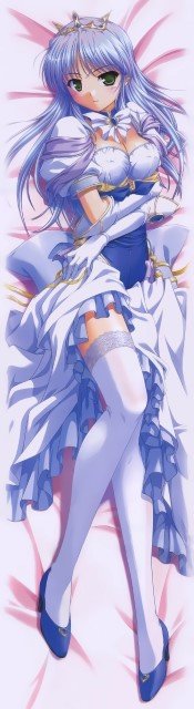 BUY NEW yoake mae yori ruri iro na - 90272 Premium Anime Print Poster yoake mae yori ruri iro na - 90274 image