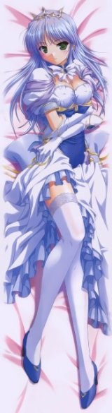 BUY NEW yoake mae yori ruri iro na - 90272 Premium Anime Print Poster