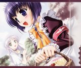 BUY NEW yoake mae yori ruri iro na - 90276 Premium Anime Print Poster