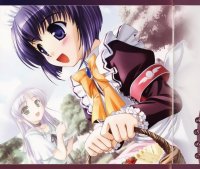 BUY NEW yoake mae yori ruri iro na - 90276 Premium Anime Print Poster