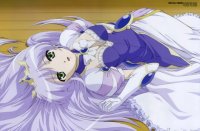 BUY NEW yoake mae yori ruri iro na - 98145 Premium Anime Print Poster