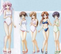 BUY NEW yoake mae yori ruri iro na - 98418 Premium Anime Print Poster