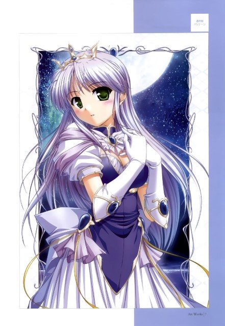 BUY NEW yohichi ariko - 181434 Premium Anime Print Poster yohichi ariko - 195872 image