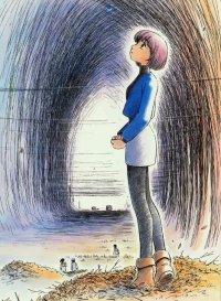 BUY NEW yokohama kaidashi kikou - 23650 Premium Anime Print Poster