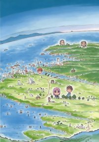 BUY NEW yokohama kaidashi kikou - 28170 Premium Anime Print Poster