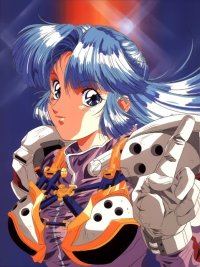 BUY NEW yokota mamoru - 190649 Premium Anime Print Poster