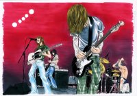 BUY NEW yonen buzz - 159553 Premium Anime Print Poster