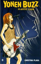 BUY NEW yonen buzz - 93005 Premium Anime Print Poster