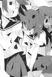 BUY NEW yoshinagasanchi no gargoyle - 184316 Premium Anime Print Poster