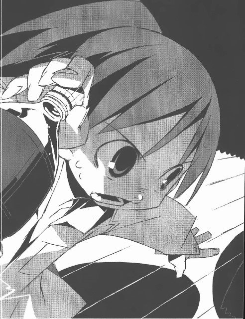 BUY NEW yoshinagasanchi no gargoyle - 185361 Premium Anime Print Poster yoshinagasanchi no gargoyle - 185362 image