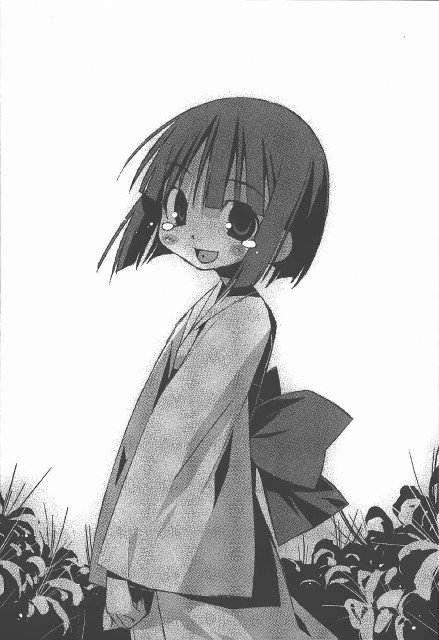BUY NEW yoshinagasanchi no gargoyle - 185364 Premium Anime Print Poster yoshinagasanchi no gargoyle - 185867 image