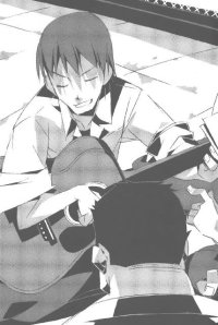 BUY NEW yoshinagasanchi no gargoyle - 186169 Premium Anime Print Poster