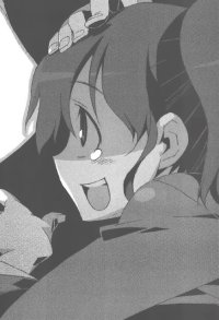 BUY NEW yoshinagasanchi no gargoyle - 186287 Premium Anime Print Poster