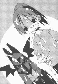 BUY NEW yoshinagasanchi no gargoyle - 186288 Premium Anime Print Poster