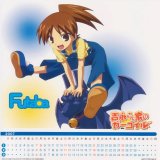BUY NEW yoshinagasanchi no gargoyle - 73871 Premium Anime Print Poster