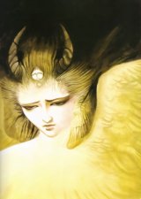 BUY NEW yoshitaka amano - 10031 Premium Anime Print Poster