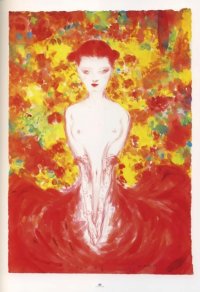 BUY NEW yoshitaka amano - 100458 Premium Anime Print Poster
