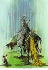 BUY NEW yoshitaka amano - 102578 Premium Anime Print Poster