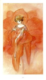 BUY NEW yoshitaka amano - 102590 Premium Anime Print Poster