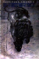 BUY NEW yoshitaka amano - 124154 Premium Anime Print Poster