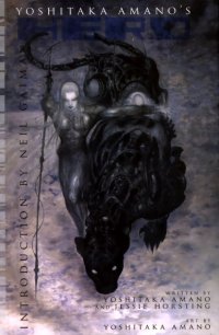 BUY NEW yoshitaka amano - 124154 Premium Anime Print Poster