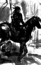 BUY NEW yoshitaka amano - 124586 Premium Anime Print Poster