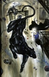 BUY NEW yoshitaka amano - 124607 Premium Anime Print Poster