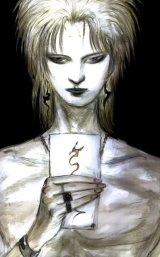 BUY NEW yoshitaka amano - 124641 Premium Anime Print Poster
