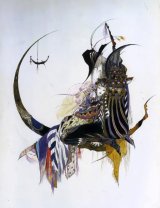 BUY NEW yoshitaka amano - 126286 Premium Anime Print Poster