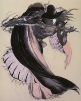 BUY NEW yoshitaka amano - 132888 Premium Anime Print Poster