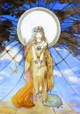 BUY NEW yoshitaka amano - 155437 Premium Anime Print Poster