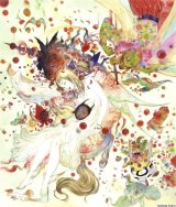 BUY NEW yoshitaka amano - 155440 Premium Anime Print Poster