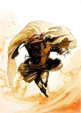 BUY NEW yoshitaka amano - 20528 Premium Anime Print Poster