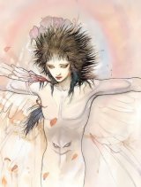 BUY NEW yoshitaka amano - 20530 Premium Anime Print Poster